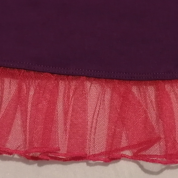 🔥SALE🔥 Lalaloopsy Girl's 2 pc Top and Leggings Set NWT Size 2 - Picture 8 of 8